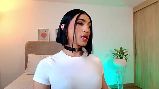 Živý XXX chat KarolPortellaa