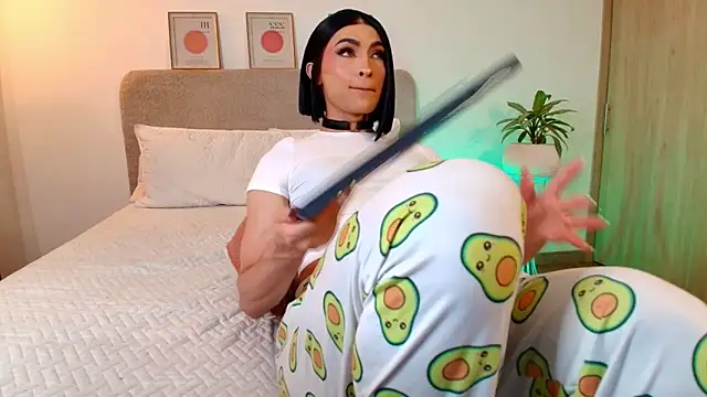 KarolPortellaa Pertunjukan Webcam