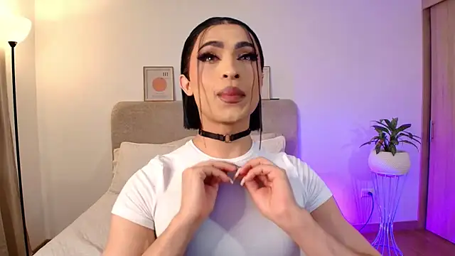 KarolPortellaa's Webcam Show