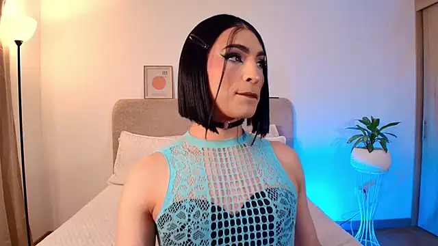 KarolPortellaa's Webcam Show