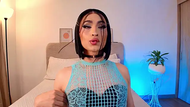 Show Webcam de KarolPortellaa