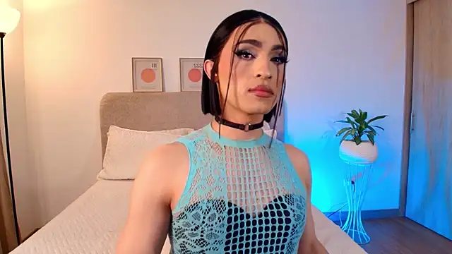 KarolPortellaa's Webcam Show