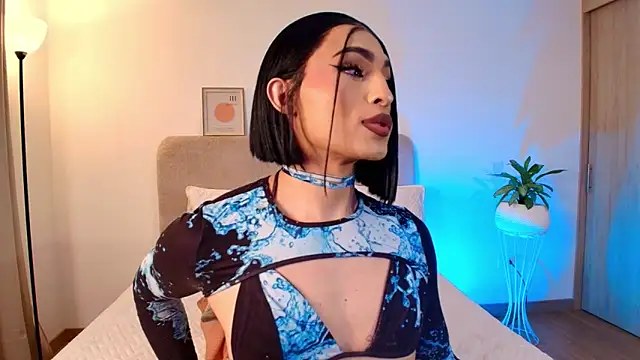 KarolPortellaa Show in webcam