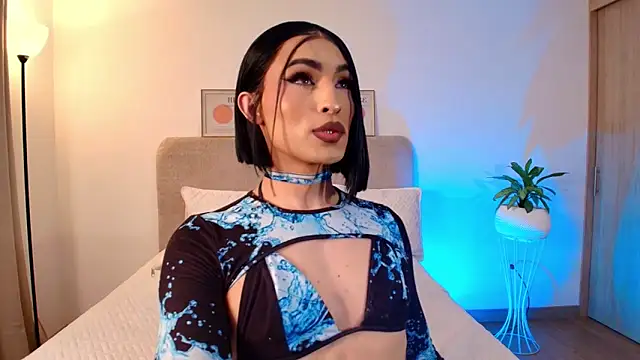 Show de KarolPortellaa na webcam