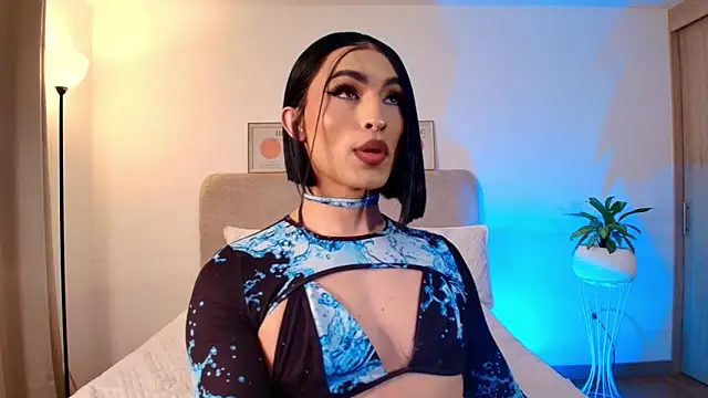 KarolPortellaa Webcam show