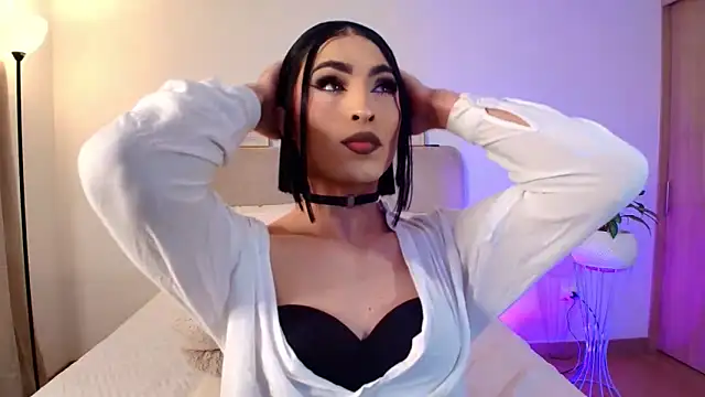 โชว์เว็บแคมของ KarolPortellaa