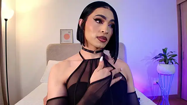KarolPortellaa – webcam-show