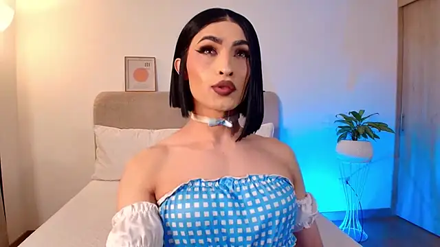 KarolPortellaa Show Webcam
