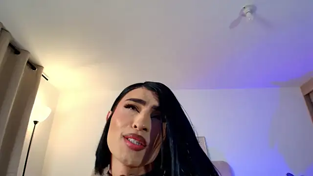 KarolPortellaa's Webcam Show