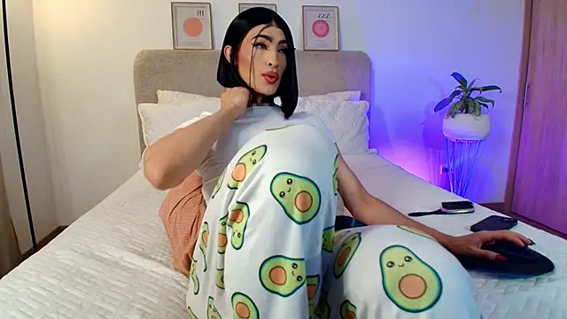 KarolPortellaa Show Webcam