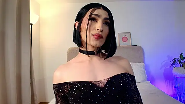 KarolPortellaa Webcam show