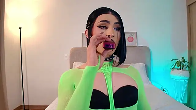 KarolPortellaa Show Webcam