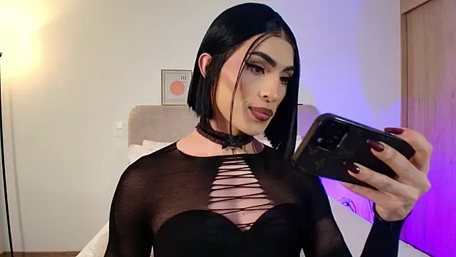 KarolPortellaa Webcamshow