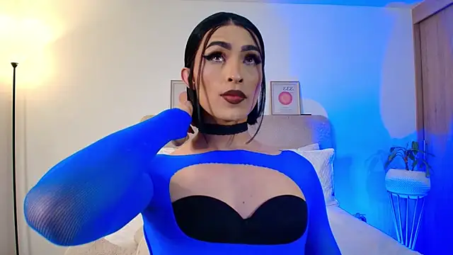 عرض كام KarolPortellaa