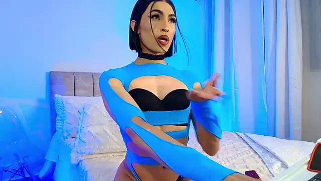 KarolPortellaa Webcam-Show