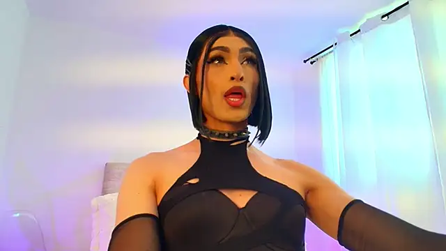 Webkamerová show KarolPortellaa