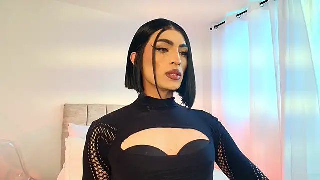 Webkamerová show KarolPortellaa