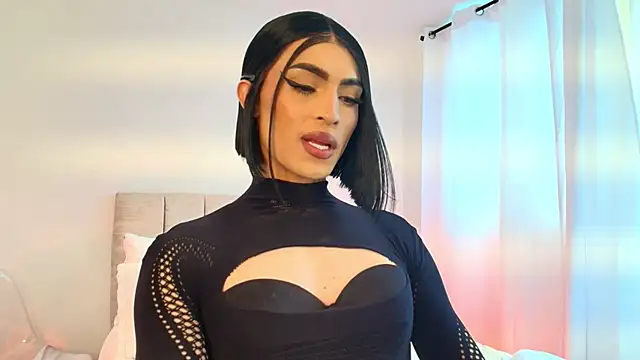 KarolPortellaa's Webcam Show