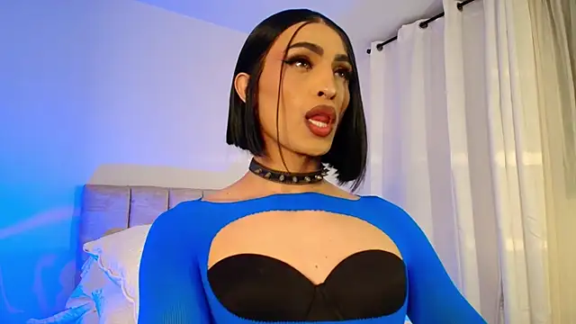 KarolPortellaa – webcam-show