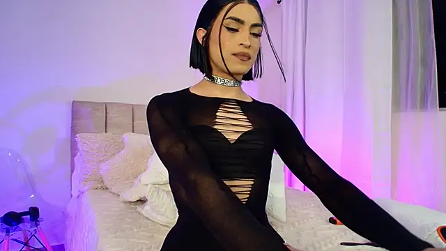 KarolPortellaa webcam show