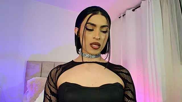 KarolPortellaa Webcam show
