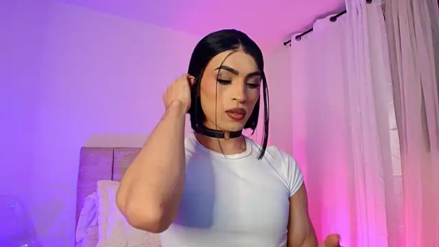 KarolPortellaa Show in webcam