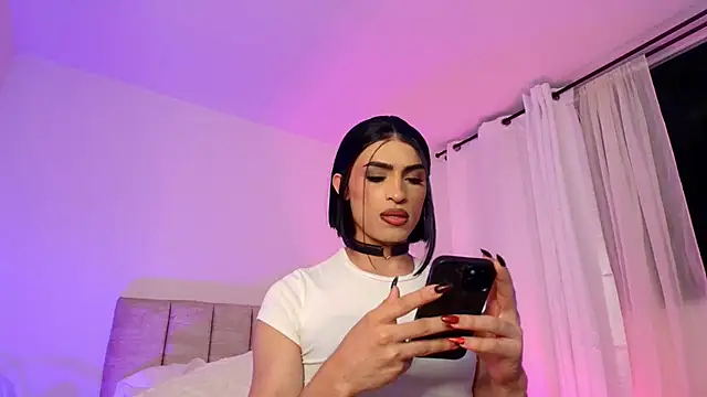 Show Webcam de KarolPortellaa