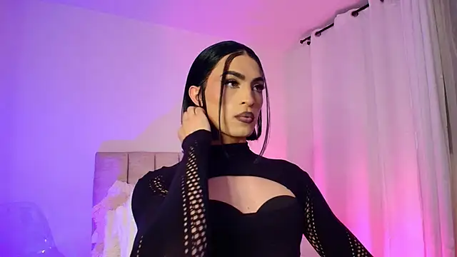 הופעת וובקאם של KarolPortellaa