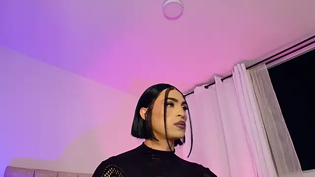 Webkamerová show KarolPortellaa