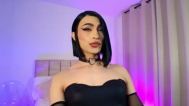 โชว์เว็บแคมของ KarolPortellaa