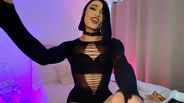 הופעת וובקאם של KarolPortellaa