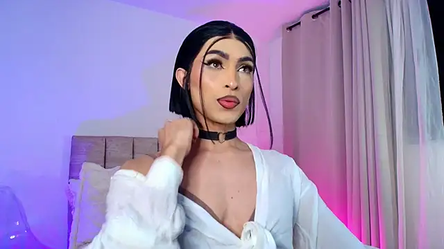 KarolPortellaa's Webcam Show