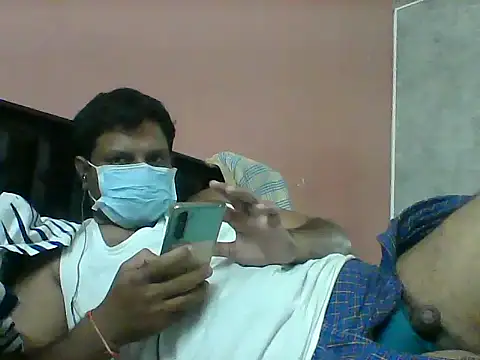 3D-telugu Webcam-Show