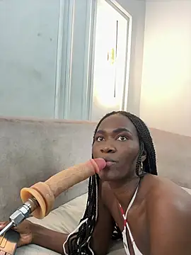 Nahomi_Williams_'s Webcam Show