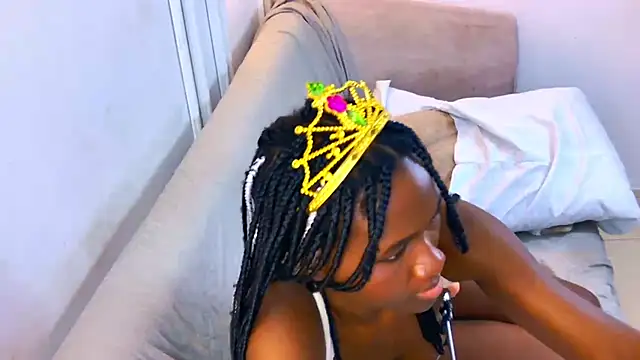 Nahomi_Williams_'s Webcam Show