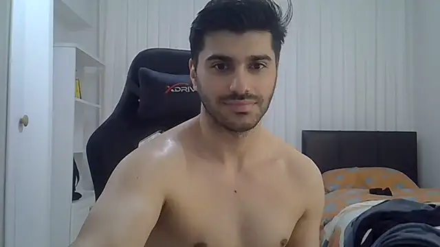ciceroable's Webcam Show