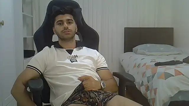 ciceroable Pertunjukan Webcam