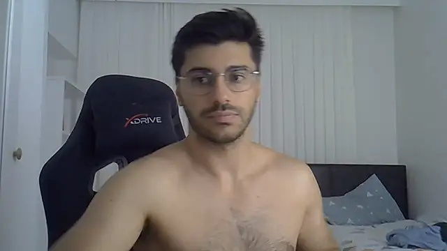 عرض كام ciceroable