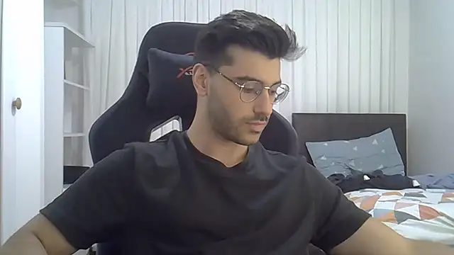 ciceroable Pertunjukan Webcam
