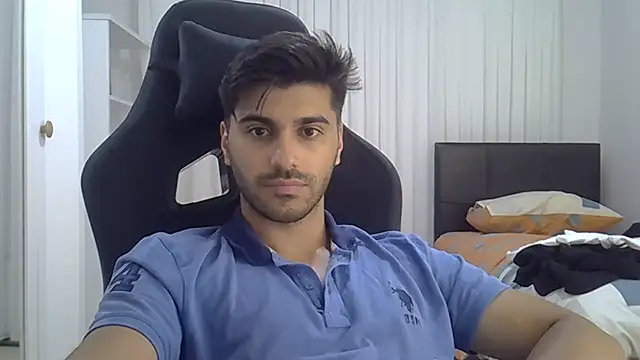Show webcam de ciceroable