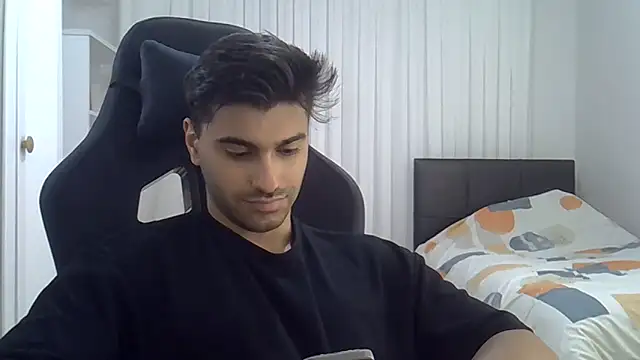 عرض كام ciceroable