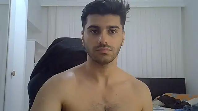 Show de ciceroable na webcam