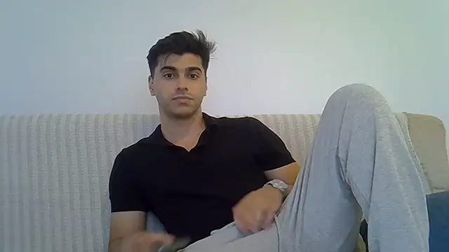 ciceroable Show in webcam