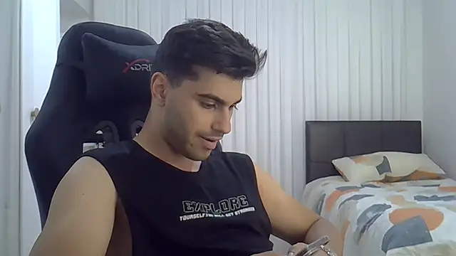 ciceroable's Webcam Show
