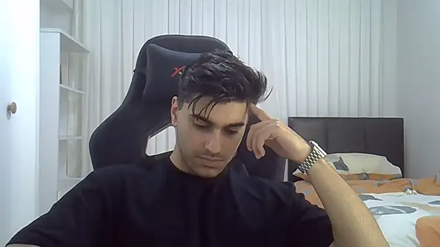 Show Webcam de ciceroable