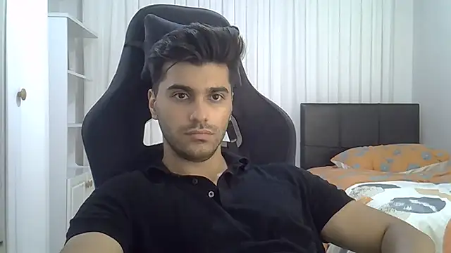 Show de webcam de ciceroable