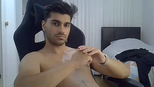 ciceroable's Webcam Show