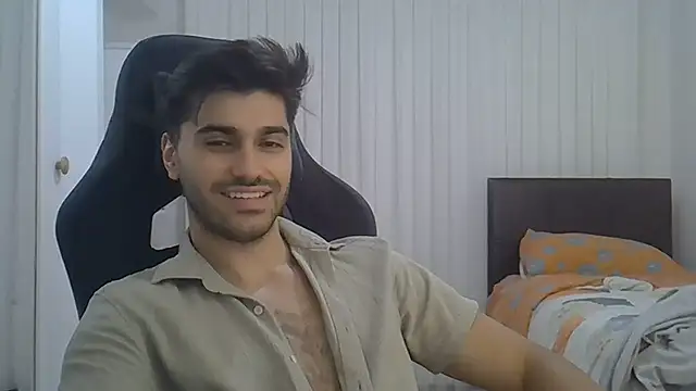 Show Webcam de ciceroable