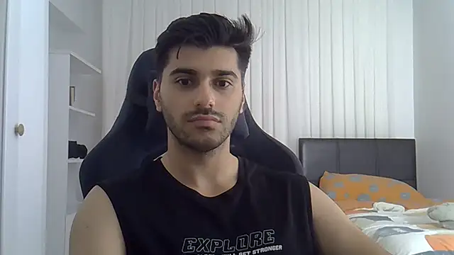ciceroable Webcamshow