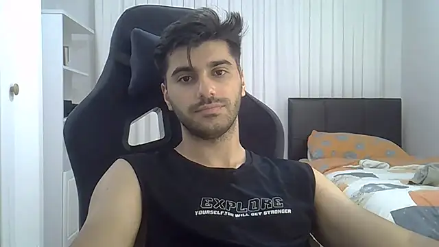 ciceroable's Live XXX Chat